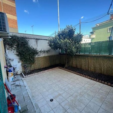Apartment V12 Rzym Zewnętrze zdjęcie