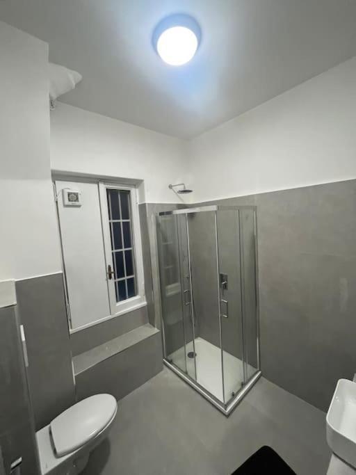 Apartment V12 Rzym Zewnętrze zdjęcie